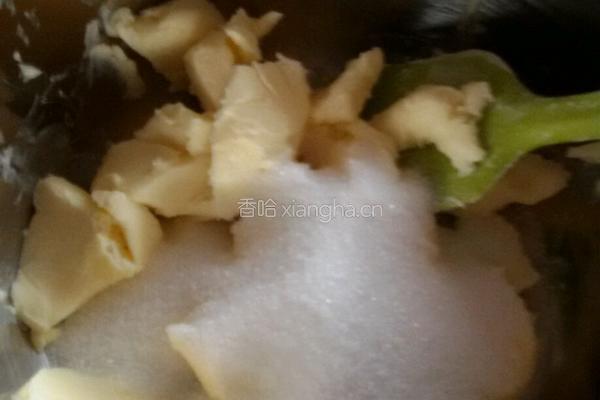 圣诞饼干的做法图解3