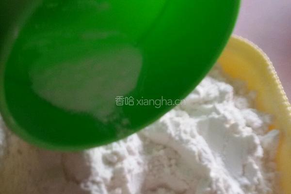 圣诞饼干的做法图解6