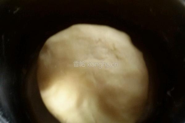 圣诞饼干的做法图解9
