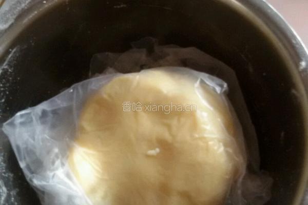 圣诞饼干的做法图解10