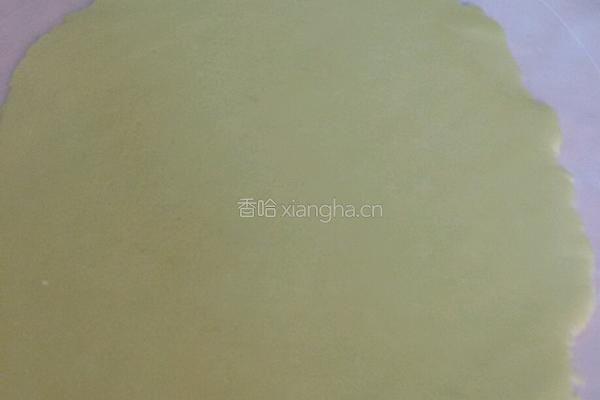 圣诞饼干的做法图解12