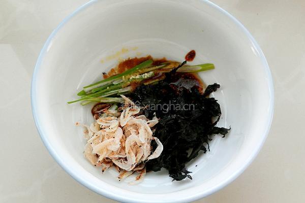元宝馄饨的做法图解19