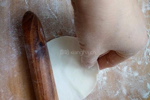 水晶小蒸包的做法图解21