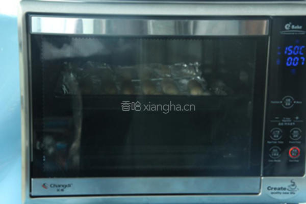 一款低脂缤纷水果蛋糕迎圣诞的做法图解9