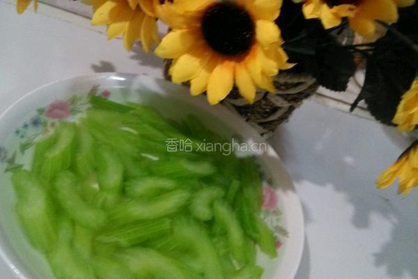五香花生米的做法图解4