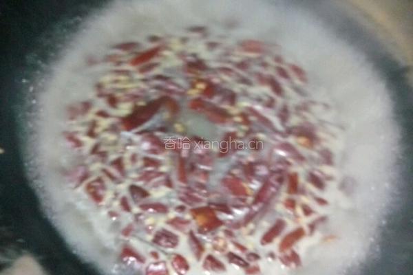 水煮鱼/沸腾鱼的做法图解7