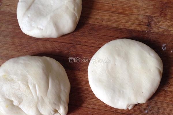 葱花饼的做法图解3