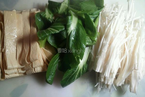 水煮鱼的做法图解7