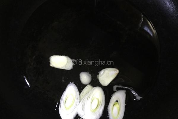 传统家常焖面的做法图解6