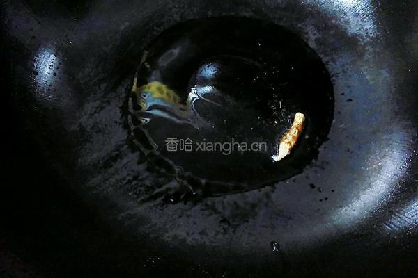 香菇鸭血靓汤的做法图解5