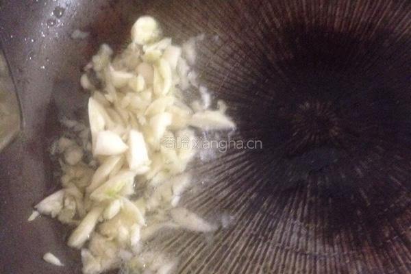潮汕厚合炒荞头的做法图解6