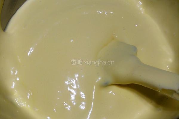 蓝莓奶油蛋卷的做法图解11