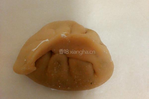 饺子的做法图解5