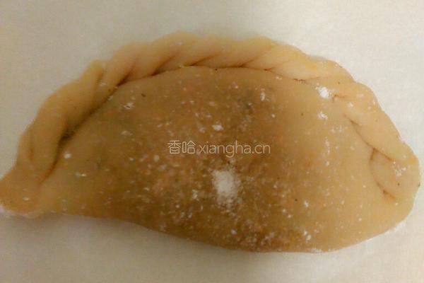 饺子的做法图解7
