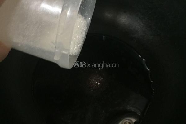 腌小黄瓜的做法图解5