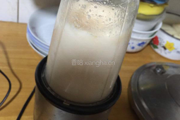 自制秋梨膏的做法图解3