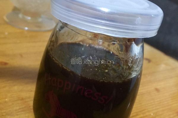 自制秋梨膏的做法图解7