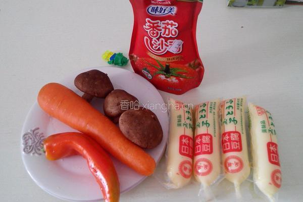 日本豆腐的做法图解1
