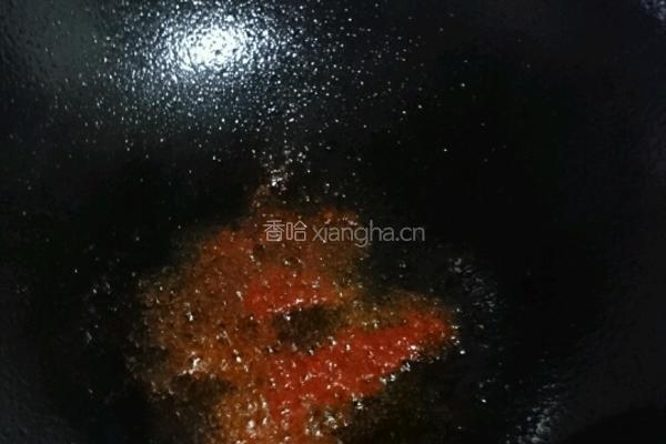彩色撞丁的做法图解5