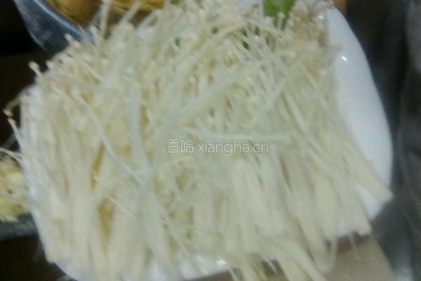 凉菜！的做法图解2