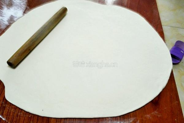糖油饺的做法图解7