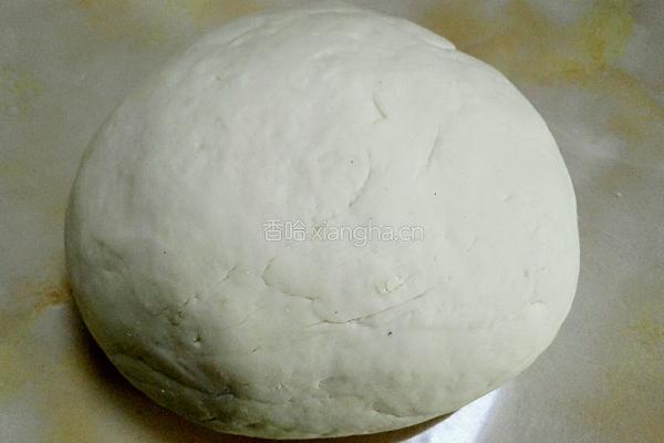 糖油饺的做法图解6