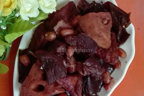 酥锅的做法图解7