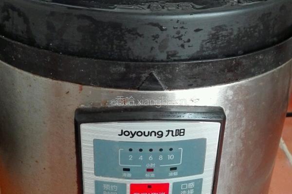 酥锅的做法图解6
