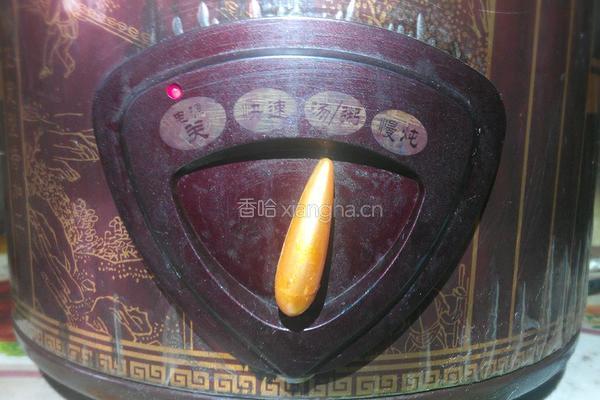 党参黄芪煲鸡汤的做法图解7