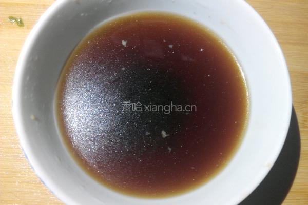 酿油豆腐的做法图解8