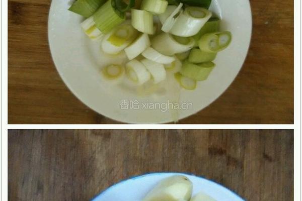 羊排炖土豆的做法图解3
