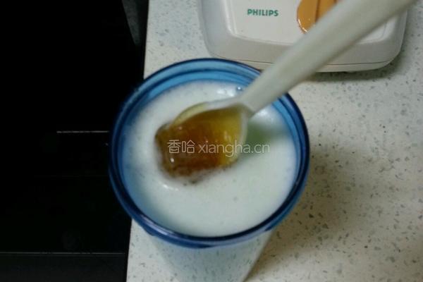 自制柠檬水的做法图解5