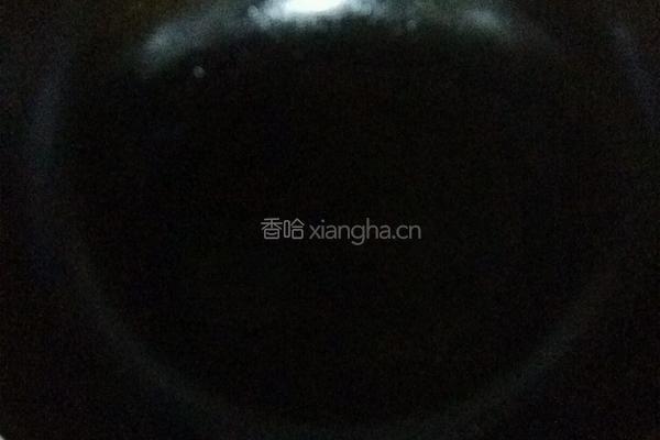 蒜蓉蚝油蚬子的做法图解2