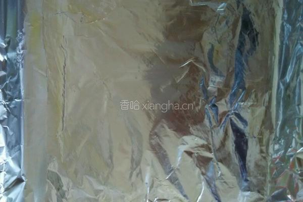 烤羊小排肉的做法图解4