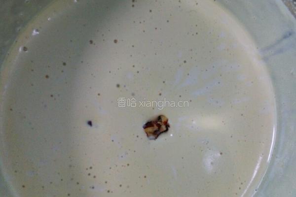 红枣蛋糕的做法图解6