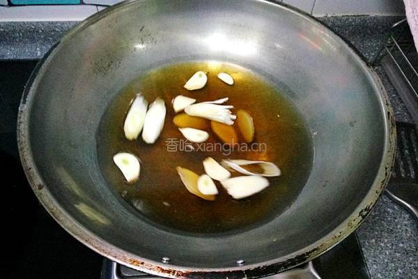 溜牛肉丸子的做法图解4