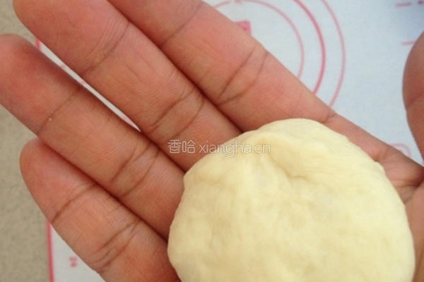 紫薯包的做法图解10