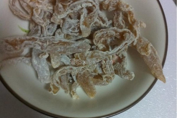 手抓羊肉饭的做法图解2