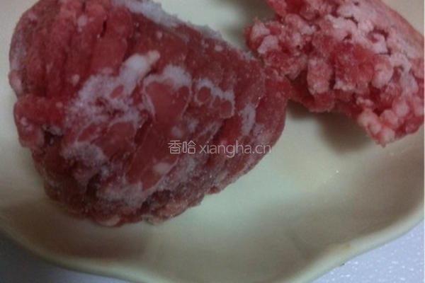 手抓羊肉饭的做法图解8