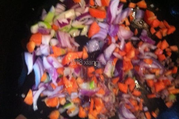 手抓羊肉饭的做法图解10