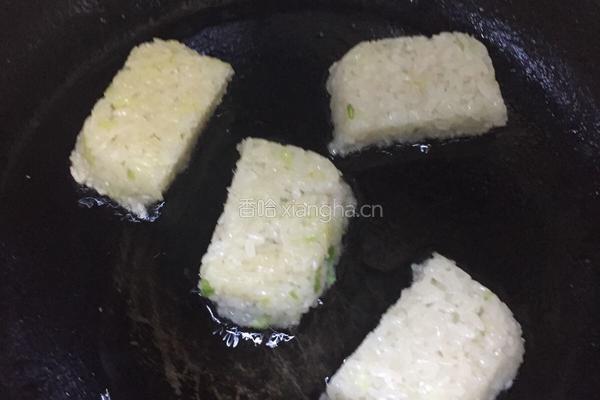 江南粢饭的做法图解3