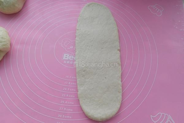 酸奶土司的做法图解6