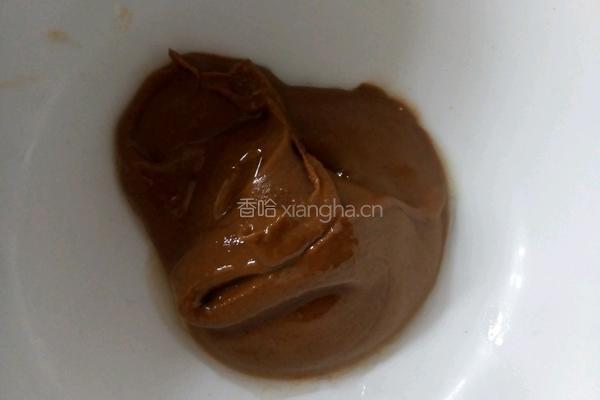 五香芝麻酱酥脆饼的做法图解7