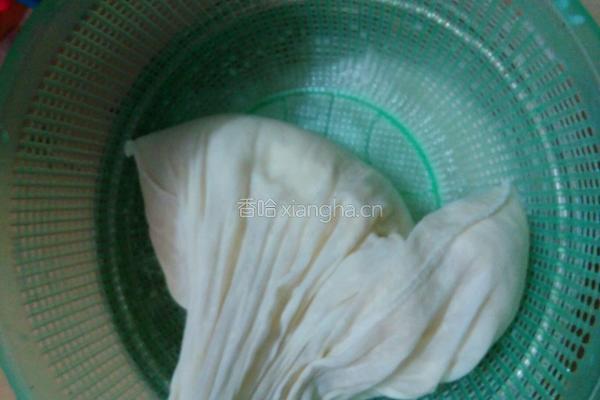 豆腐的做法图解3