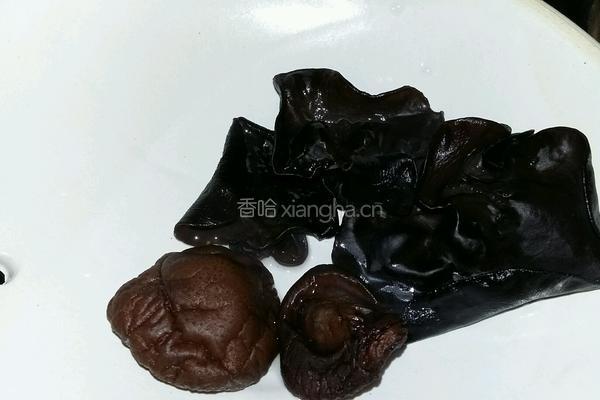 砂锅面的做法图解2