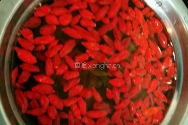 杂果坚饼的做法图解2