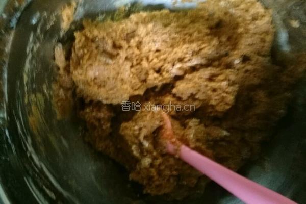 杂果坚饼的做法图解6