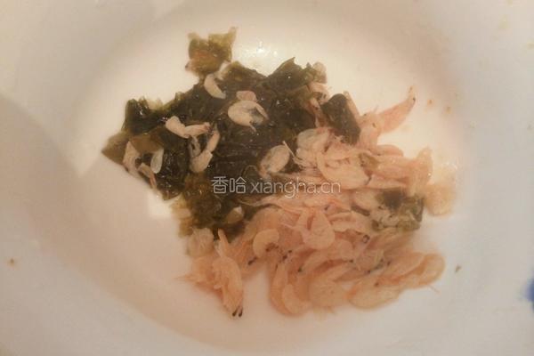 酸辣馄饨的做法图解12