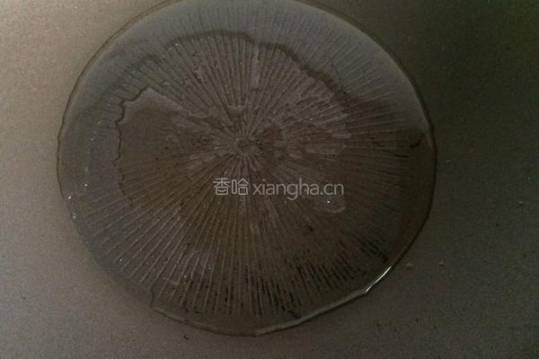 蚝油翅中的做法图解7