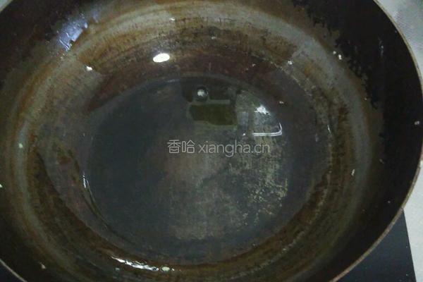 韭菜炒鸡蛋的做法图解6